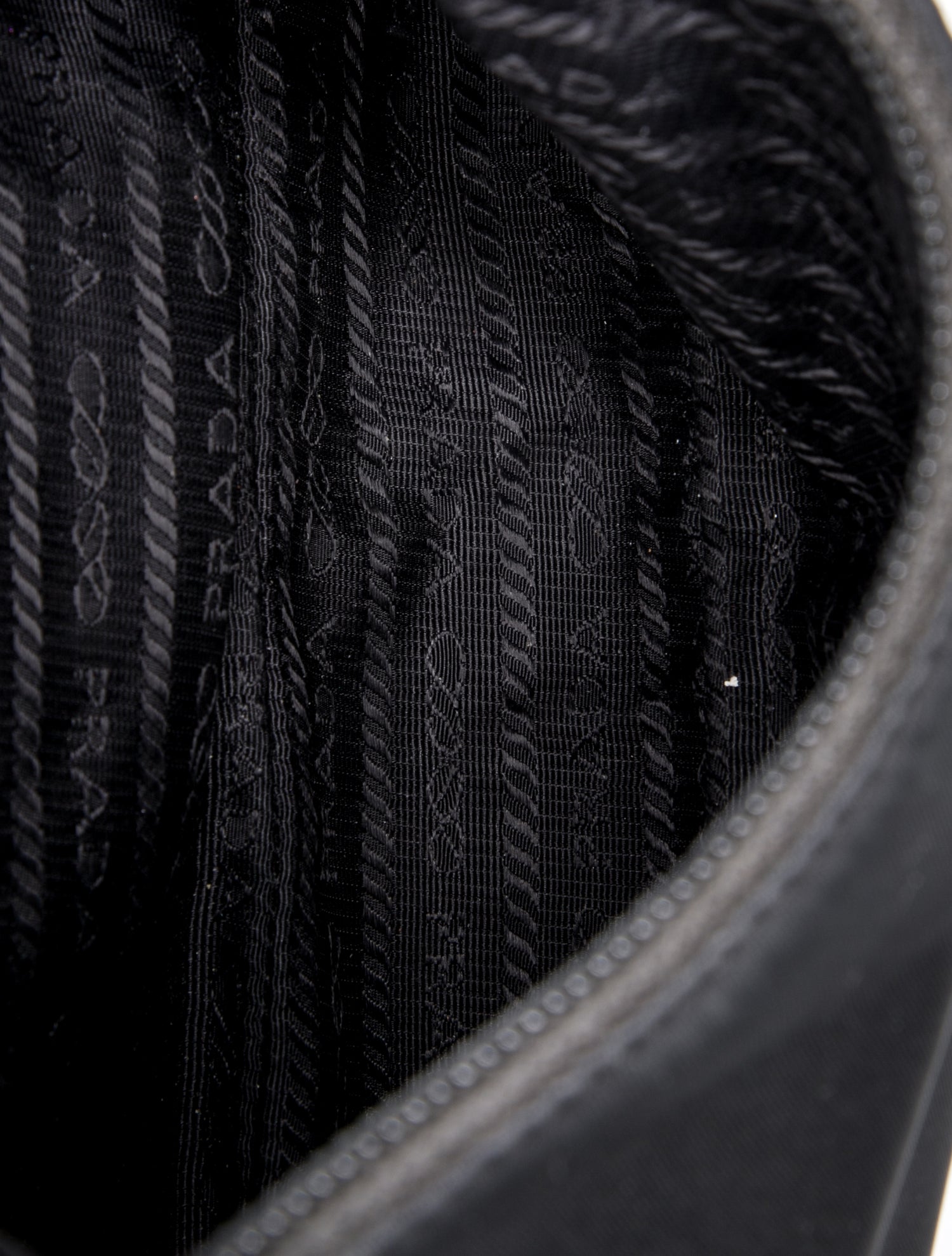 Prada Saffiano Leather Re-Edition 2000